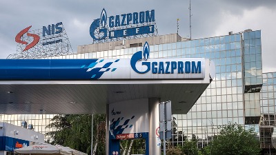 Ministarstvo finansija SAD izdalo posebnu licencu NIS-u do 8. oktobra