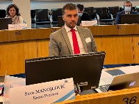 Lider Kreni-promeni tvrdi da hoće opoziciono jedinstvo, a istovremeno proziva kolege