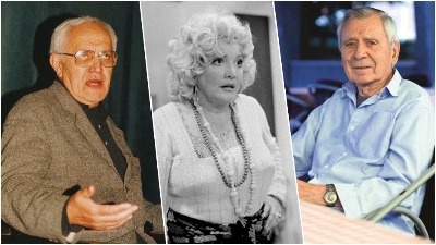 Burne ljubavi velikana: Đuza zavoleo Ljubinu devojku