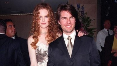 Zašto su se razveli Tom Kruz i Nikol Kidman? Sve je krenulo nizbrdo nakon jednog TRAČA