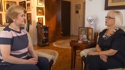 Dr Grujičić: Lekar ako nije politički uticajan neće imati šansu (VIDEO)