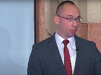 Simić: Sporazum koji je postignut o Zakonu o strancima znači da neće biti progona Srba
