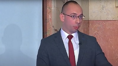 Simić: Sporazum koji je postignut o Zakonu o strancima znači da neće biti progona Srba