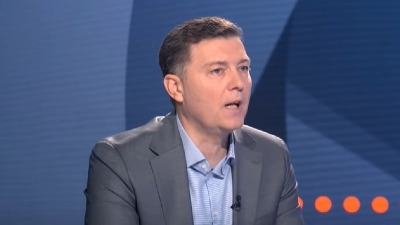 Zelenović: Vučić je bio na kolenima