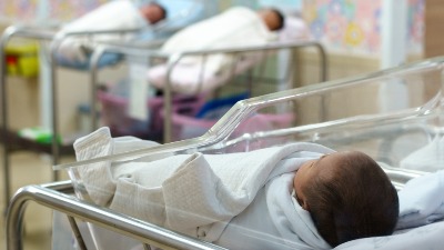 2023. u Srbiji rođeno NAJMANJE beba od Drugog svetskog rata