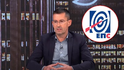 NOVI GRČIĆ Od 3. marta Tomašević nezakonito vodi EPS