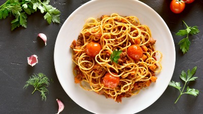 Posne bolonjeze: Omiljeni zalogaji i u toku posta