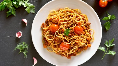 Original recept za bolonjeze sos! Odmah ćete se "preseliti" u Italiju 