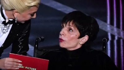 Počne kao grip, završite u kolicima: Bolest Lajze Mineli