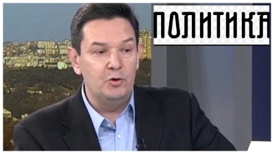 Neobjavljen intervju u "Politici": Cenzurisali Šarovića