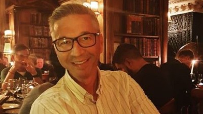 Deki Pantelić završio u bolnici, hitno operisan