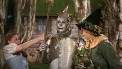 Limenka ulja iz "Oza" prodata za 250.000 dolara