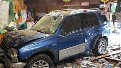 Gde nestaju olupine automobila u Srbiji?