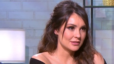 ZATEČENA EMOCIJAMA U CENTRU BEOGRADA: Naša glumica briznula u plač NASRED KNEZ MIHAILOVE