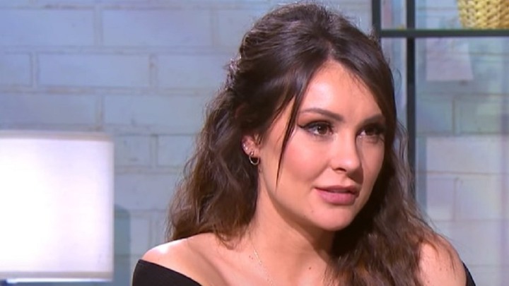 ZATEČENA EMOCIJAMA U CENTRU: Naša glumica briznula u plač NASRED KNEZ MIHAILOVE