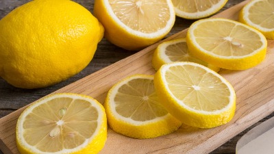 Limun i zdravlje: Kome je naročito potreban