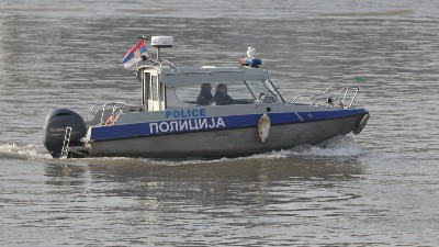Tragedija na Zavojskom jezeru: Utopio se student