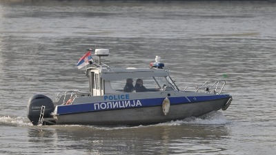 Dečak (15) potonuo u Srebrnom jezeru i nije isplivao