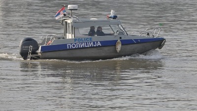 TRAGEDIJA na Drini: Utopio se muškarac kod Loznice