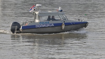 UŽAS u Somboru: Primećeno telo u Dunavu