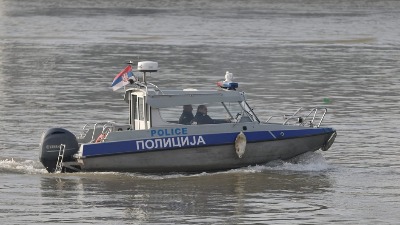 Drama na Dunavu: Ribar upao u reku, izgubio mu svaki trag