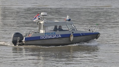 Izvučena tela dva muškarca iz Save: Horor kod Sremske Mitrovice