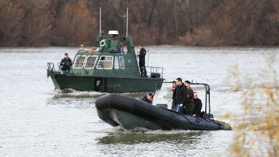 Tragičan 18. rođendan! Mladić se utopio u Savi kod Beograda