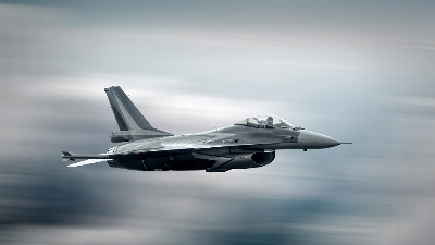 NAPETO NA BALTIKU Nemačka podigla BORBENE letelice, leteo ruski avion