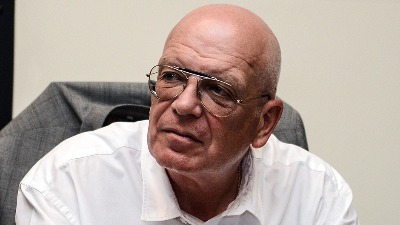 "Srbija na raskrsnici jer to njena vlast želi"