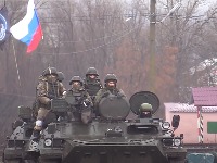 Krvavi bilans rata: Rusija izgubila preko MILION vojnika