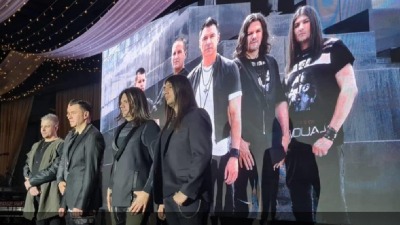 Amadeus bend u suzama zbog Tokana o Beogradu (VIDEO)