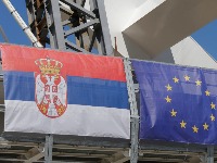 MONARHISTI: Ohrabruje izveštaj da smo sve dalje članstvu u EU