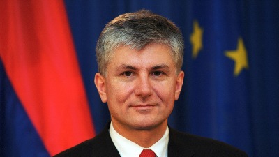 Zoran Đinđić: Nedostatak volje nije izgovor