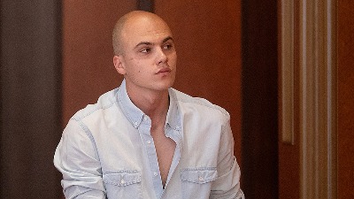 Miodrag Dragičević se oglasio prvi put posle razvoda: "Nevolja mi suđena“