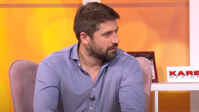 Nikola Rađen pretukao devojku?! Nikola Rađen pretukao devojku?!