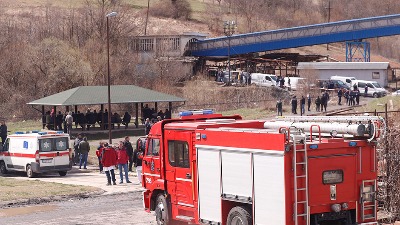 "Zamazuju nam oči": Porodice poginulih rudara ogorčene na DRŽAVU