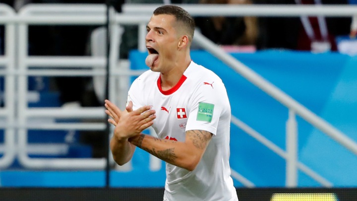 Prve reči Džake nakon poniženja u Prištini