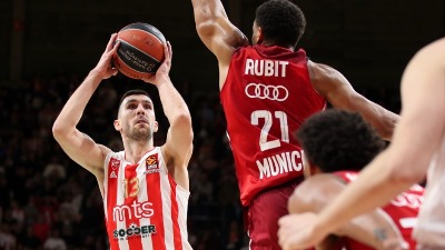 Zvezda se iduće sezone vraća u Arenu