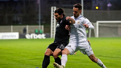 Jojić ide sa Partizanom na pripreme u Tursku