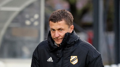 Saša Ilić u novom sazivu Skupštine Partizana