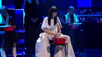 Nastup za žiri: Vrisak i aplauz za Konstraktu (VIDEO) Nastup za žiri: Vrisak i aplauz za Konstraktu (VIDEO)