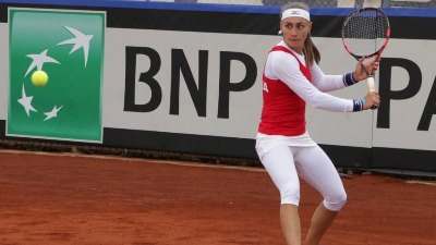 Teniserke dobile Estoniju u Bili Džin King kupu