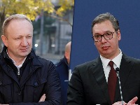 Đilas žestoko odgovorio Vučiću: Mogao bi detetu da kažeš... (VIDEO)