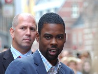 Kris Rok sprema paklenu osvetu Vilu Smitu: Sve zbog ŠAMARA na dodela Oskara (vIDEO) 