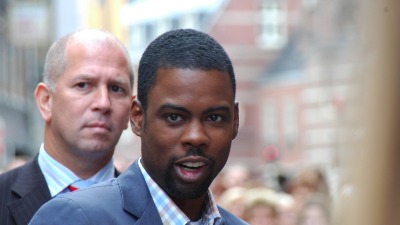 Kris Rok sprema paklenu osvetu Vilu Smitu: Sve zbog ŠAMARA na dodela Oskara (vIDEO) 