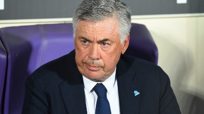 Anćeloti i klupa Brazila: Rešene su sve dileme
