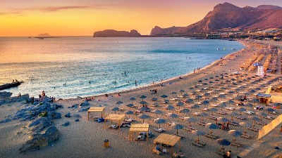 Zbog rata na Bliskom istoku turisti otpisali ovo grčko ostrvo