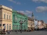 SSP Sombor: Somborci su spali na to da je posebna razvojna šansa dolazak vojnika u grad