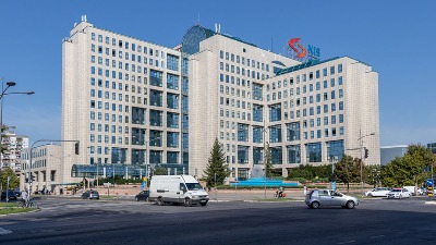 Direktor NIS uputio pismo zaposlenima: Razlog su sankcije SAD