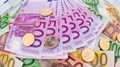 Srbija se u februaru ZADUŽILA oko 220 miliona evra